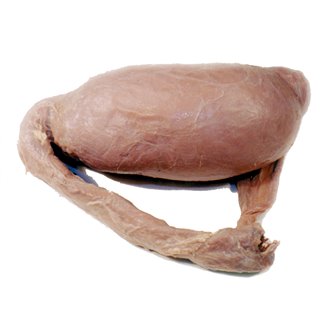 Bull Testicle