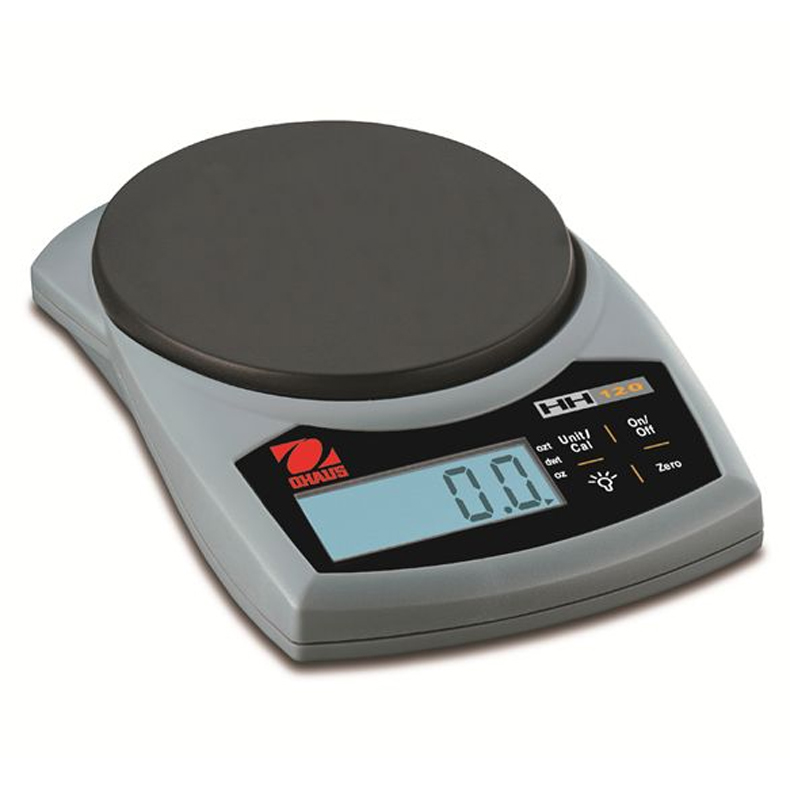 Hand Held Portable Scales HH120