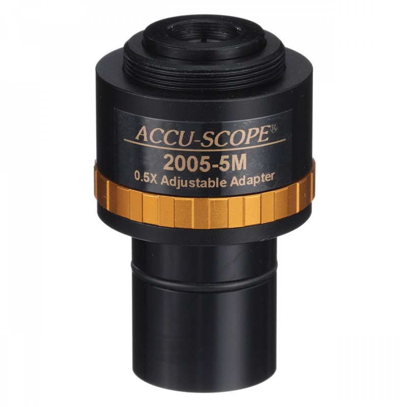 00-2005-5M Camera Adapter