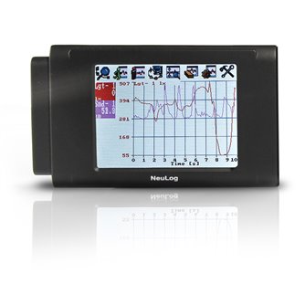 Graphic Display