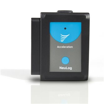 Acceleration Sensor