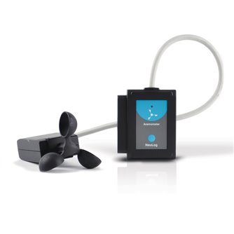 Anemometer Sensor