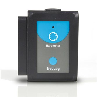 Barometer Sensor