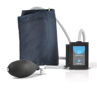 Blood Pressure Sensor