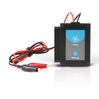 Charge Sensor