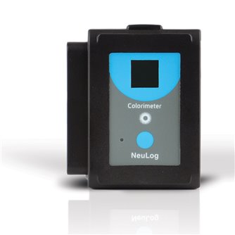 Colorimeter Sensor