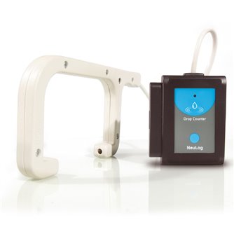Drop Counter Sensor