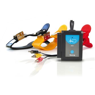 Electrocardiogram Sensor