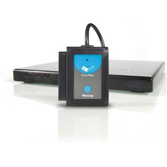 Force Plate Sensor