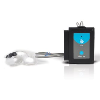 Galvanic Skin Reponse (GSR) Sensor
