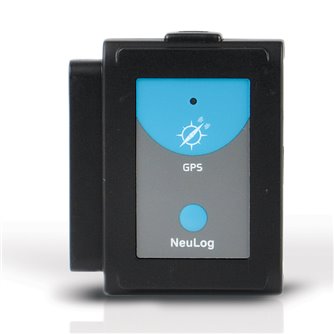 GPS Sensor