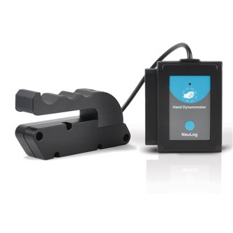 Hand Dynamometer Sensor