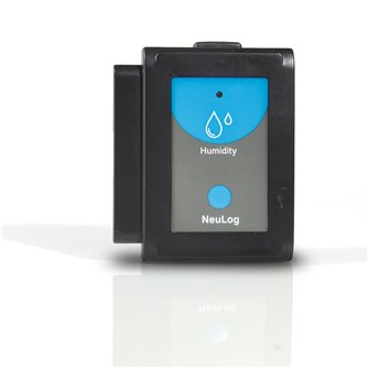 Relative Humidity Sensor