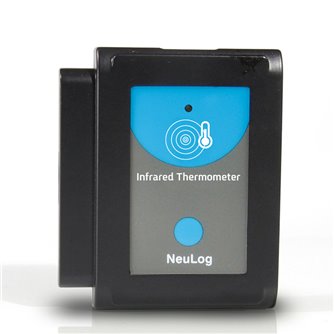 Infrared Thermometer Sensor