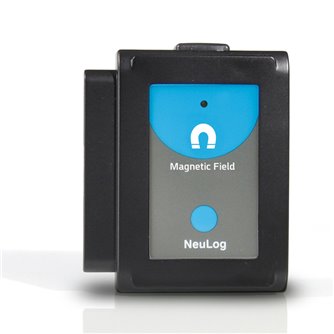 Magnetic Field Sensor