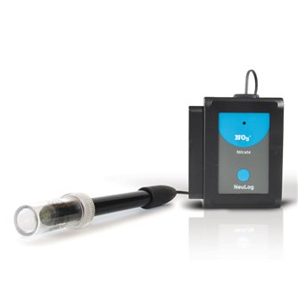 Nitrate Ion-Selective Sensor