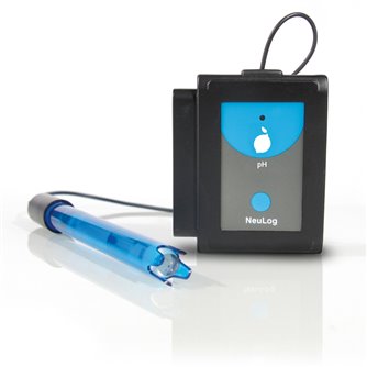 pH Sensor