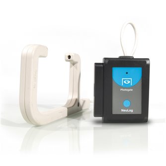Photo Gate Sensor