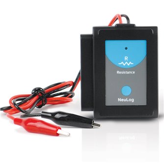 Resistance Sensor