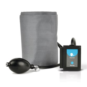 Respiration Monitor Belt Sensor