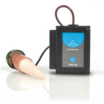 Soil Moisture Sensor
