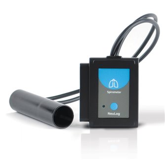 Spirometer Sensor