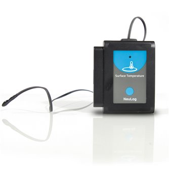 Surface Temperature Sensor