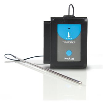 Temperature Sensor