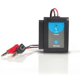 Voltage Sensor
