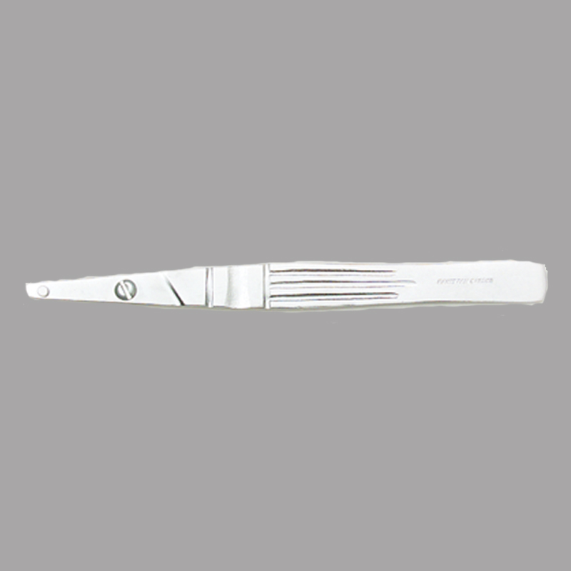 Safety-Lok Scalpel Handle