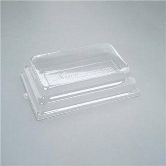 Cover - Plastic