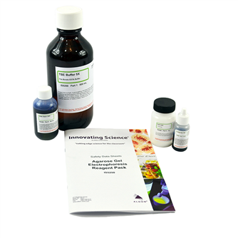 Agarose Gel Electrophoresis Reagent Pack