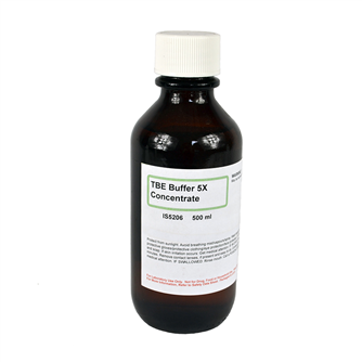 Alternative Iodine Clock Reaction