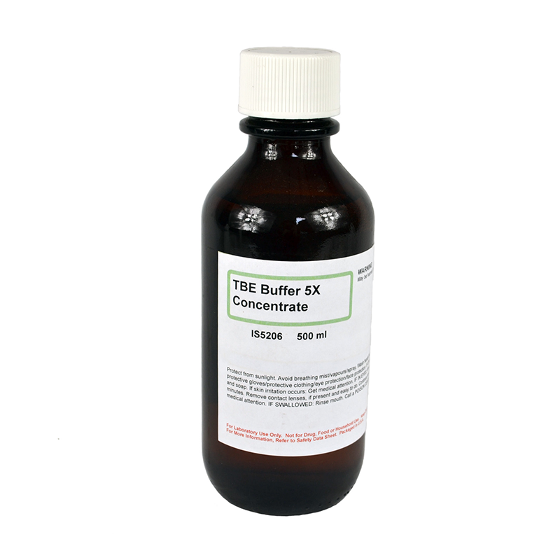 TBE Buffer 5X Concentrate