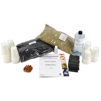 Engineer & Explore Materials For Prosthetics