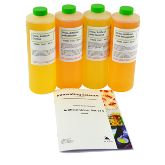 Artificial Urine Set