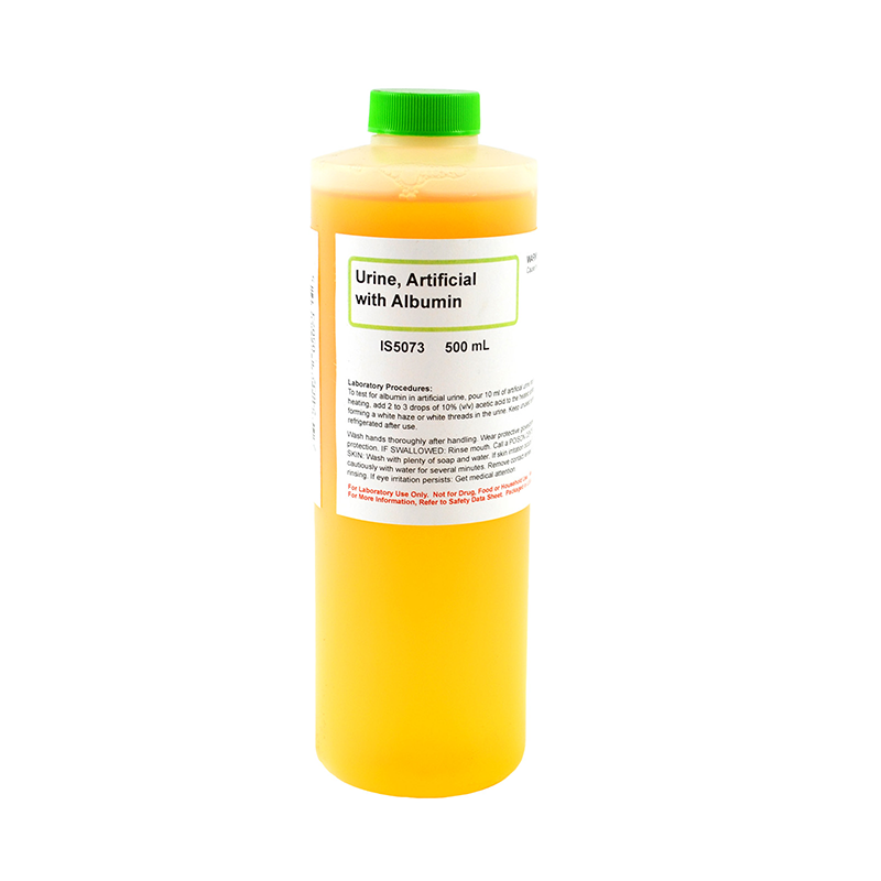 Artificial Urine w/ Albumin