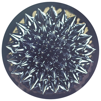 Ferrofluid 