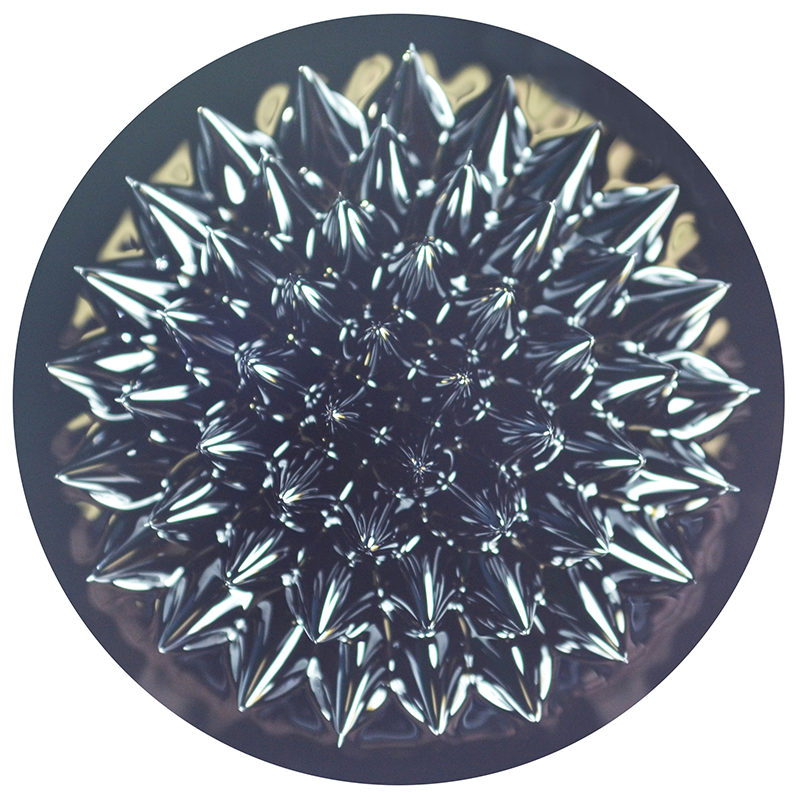 Ferrofluid 