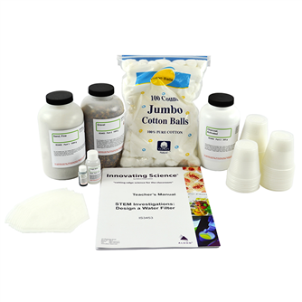 Acid, Caustic, and Solvent Spill Kit