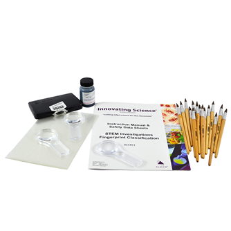 Solvent Spill Clean Kit