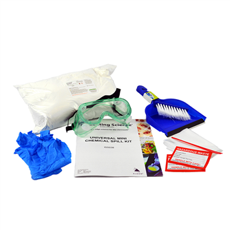 Universal Mini Spill Kit