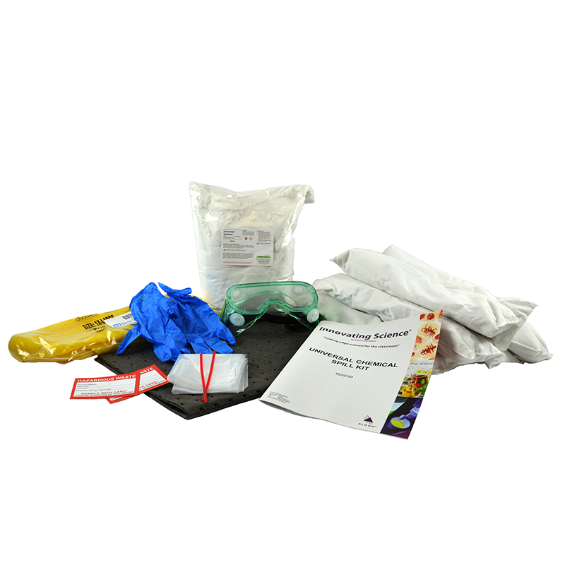 Universal Spill Kit