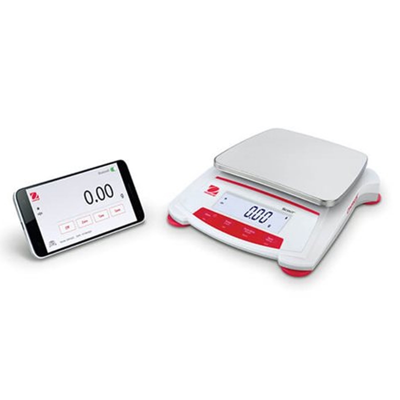 Scout SKX Portable Electric Balances