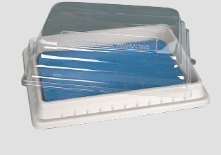 Dissecting Pans And Pads