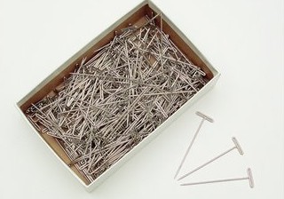 T-Pins