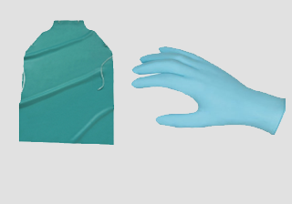 Gloves And Aprons