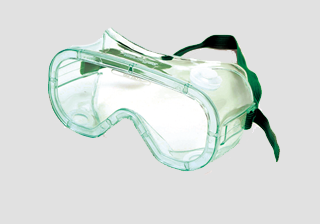 Protective Eyewear