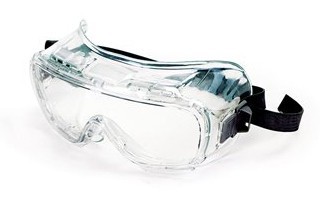 Goggle