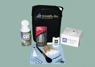 Cleaning Kit